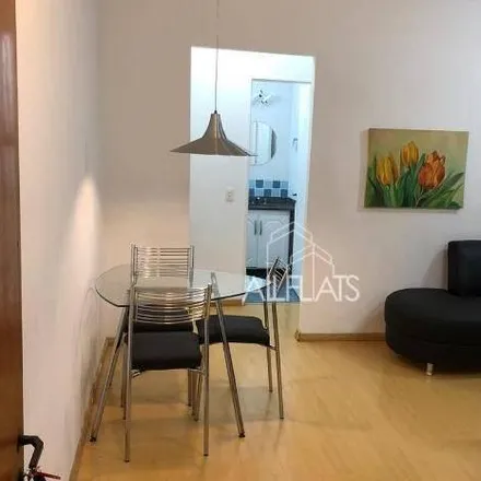 Rent this 1 bed apartment on Avenida Bosque da Saúde 773 in Chácara Inglesa, São Paulo - SP