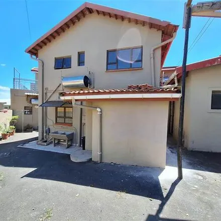 Rent this 1 bed apartment on Globe Terrace in Havenside, Umlazi