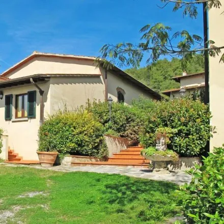 Image 9 - 50062 Dicomano FI, Italy - Duplex for rent