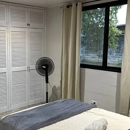 Rent this 1 bed house on Juan Díaz in Distrito Panamá, Panama