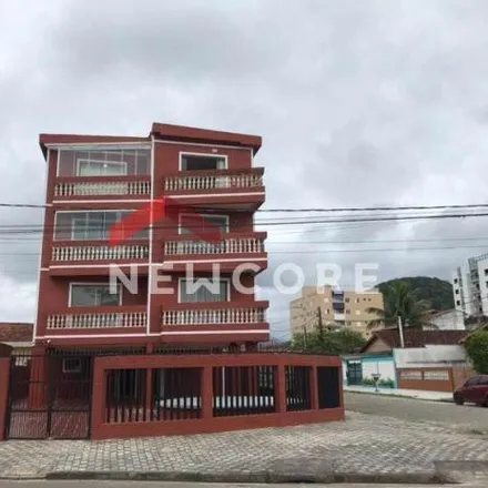 Image 2 - Rua Santo Antônio de Padua, Itapoan, Mongaguá - SP, 11730-000, Brazil - Apartment for sale