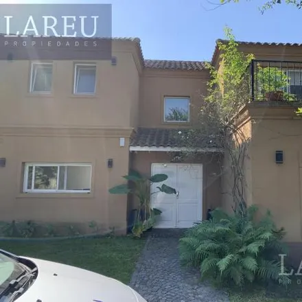 Rent this 3 bed house on unnamed road in Estancias del Pilar, Pilar Sur