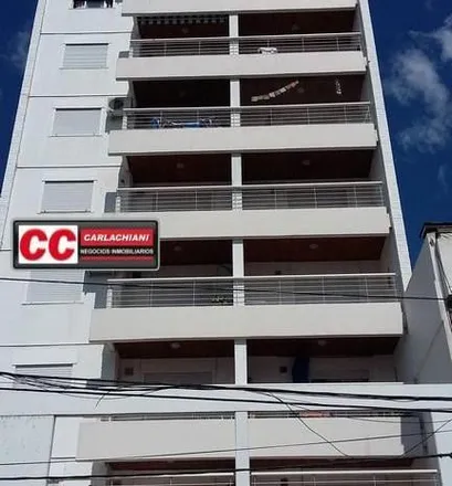 Rent this studio apartment on Vélez Sarsfield 883 in Islas Malvinas, Rosario