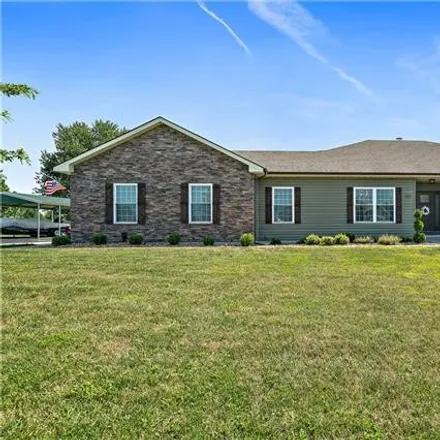 Buy this 4 bed house on 101 Dorchester Heights in Plattsburg, MO 64477