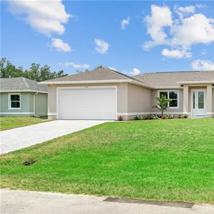 Buy this 3 bed house on 15132 McGraw Avenue in Charlotte County, FL 33953