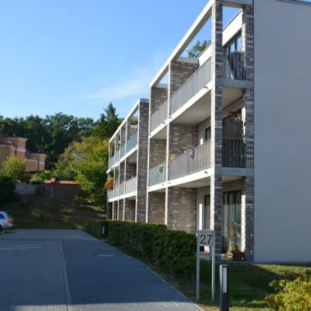 Image 9 - Sattlerstraße 31, 14469 Potsdam, Germany - Apartment for rent