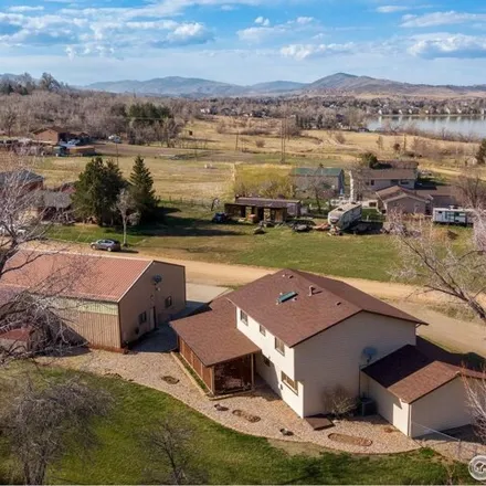 Image 3 - 5126 Thistle Place, Larimer County, CO 80537, USA - House for sale