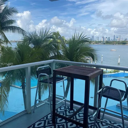 Image 1 - 1035 West Avenue, Miami Beach, FL 33139, USA - Apartment for rent