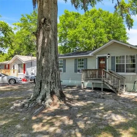 Buy this 3 bed house on 5298 Lamar Street in Staley Heights, Savannah