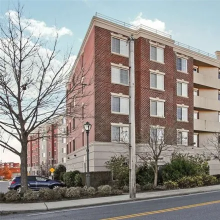 Buy this 2 bed condo on Maple Tower Condominium in 240 Maple Avenue, Village of Westbury