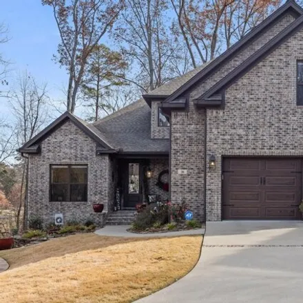 Buy this 3 bed house on Cove Creek Point in Little Rock, AR