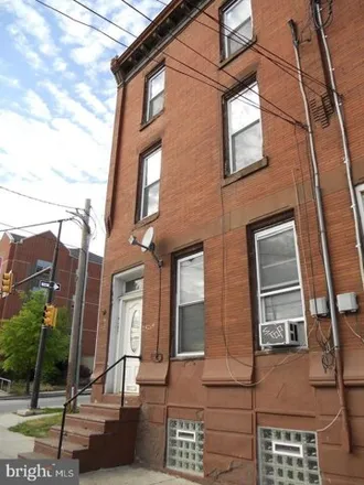 Rent this 3 bed house on 4265 Ridge Avenue in Philadelphia, PA 19129