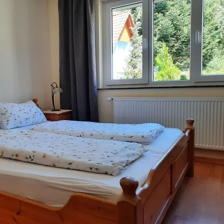 Rent this 2 bed apartment on 64757 Oberzent