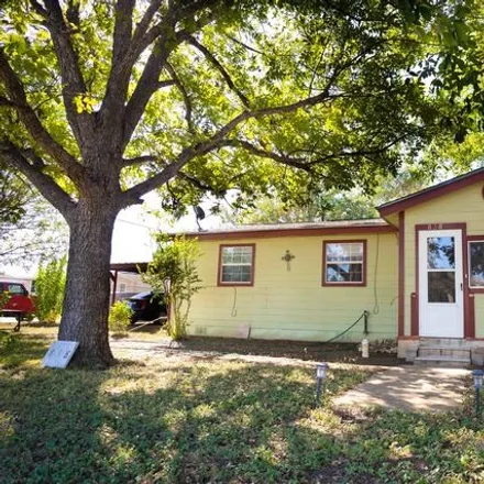 Buy this 2 bed house on 838 Sams Drive in San Antonio, TX 78221