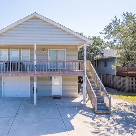 Buy this 4 bed house on 315 West Hayman Boulevard in Kill Devil Hills, NC 27948