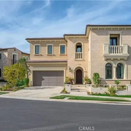 Rent this 5 bed house on 57 Mare in Irvine, CA 92618