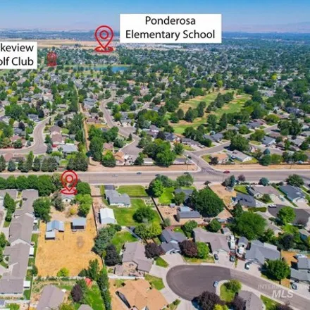 Image 5 - 4135 West Cherry Lane, Meridian, ID 83642, USA - House for sale