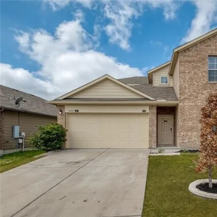 Buy this 5 bed house on 14428 Siltstone Road in Manor, TX 78653