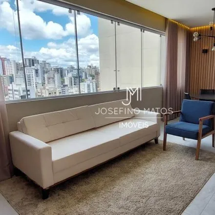 Buy this 3 bed apartment on Templo Zen das Alterosas in Rua Itaparica 245, Serra