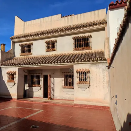 Buy this 5 bed house on 29640 Fuengirola