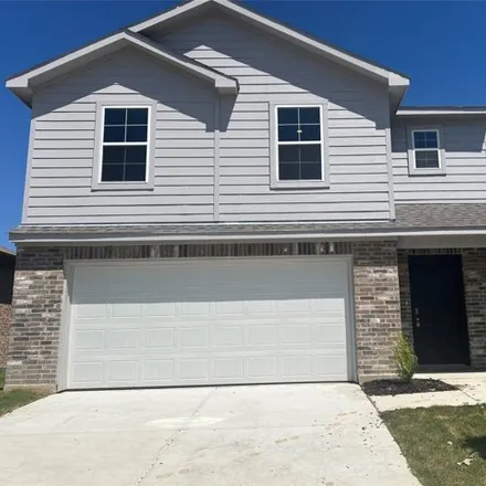 Rent this 4 bed house on 7256 Tin Star Drive in Fort Worth, TX 76179