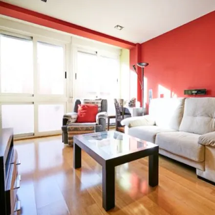 Rent this 2 bed apartment on Calle de Cáceres in 44, 28045 Madrid