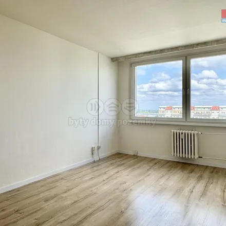 Rent this 2 bed apartment on Modrá lentilka in Krausova, 199 00 Prague