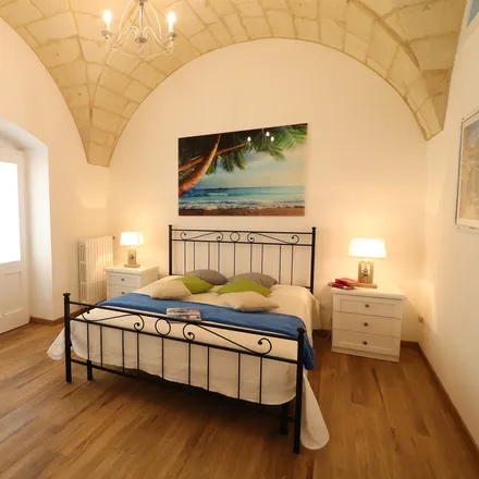 Rent this 3 bed house on Scuba Diving di Levanto Stefano in Via San Francesco di Paola, 43