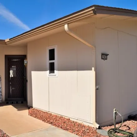 Buy this 1 bed house on 19455 North Star Ridge Drive in Sun City West, AZ 85375
