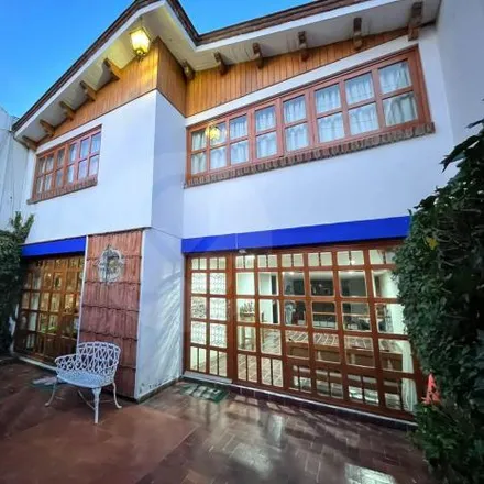 Buy this 3 bed house on Fitness Master in Calle Isla San Marcos, 54170 Tlalnepantla