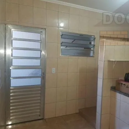 Buy this 1 bed house on Rua Plínio Marcos in Jardim Salete, Taboão da Serra - SP