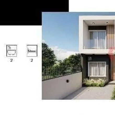 Buy this 2 bed house on Rua Guilherme Schmitz in Parque Olinda, Gravataí - RS