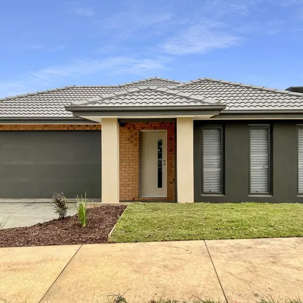 Rent this 4 bed apartment on unnamed road in Ballarat VIC 3358, Australia