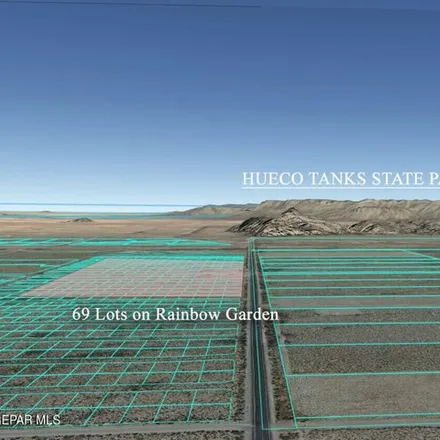 Image 3 - 1 Hueco Tanks, El Paso, Texas, 79938 - House for sale