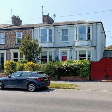 Image 1 - Huntington Road, York, YO31 8LT, United Kingdom - House for sale