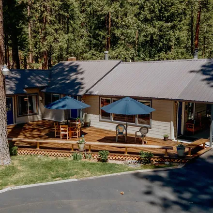 Buy this 3 bed house on 699 Lake Almanor Eastside Road in East Shore, Lake Almanor Country Club
