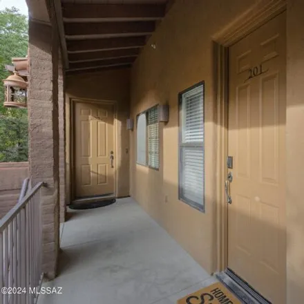 Image 4 - Homewood Suites, Rillito Connector, Tucson, AZ 85719, USA - Condo for sale