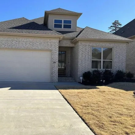 Buy this 4 bed house on unnamed road in Little Rock, AR 72223