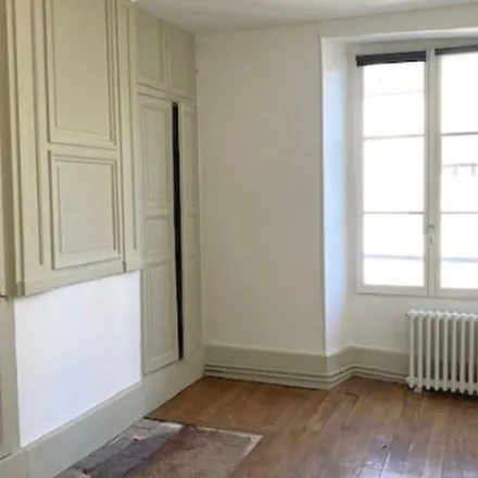 Image 7 - 6B Rue Louis Pauliat, 18000 Bourges, France - Apartment for rent