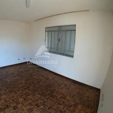 Rent this 3 bed house on Rua Moncorvo Filho in Oficinas, Ponta Grossa - PR