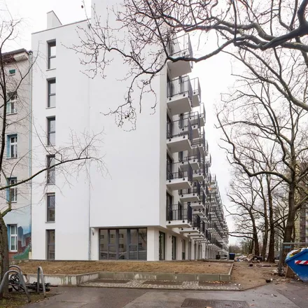 Image 3 - Alt-Friedrichsfelde 122, 10315 Berlin, Germany - Apartment for rent