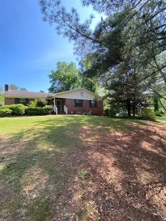 Image 1 - 4672 Delfair Drive, Columbus, GA 31907, USA - House for sale