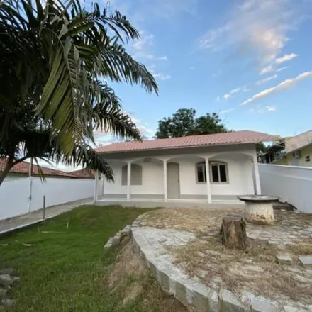 Buy this 4 bed house on Rua Henrique Knihs in Águas Claras, Brusque - SC