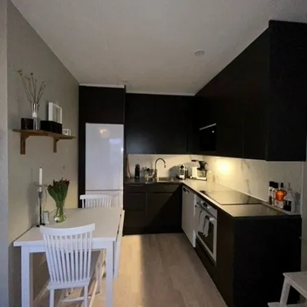 Rent this 2 bed apartment on Repgränd in 582 16 Linköping, Sweden