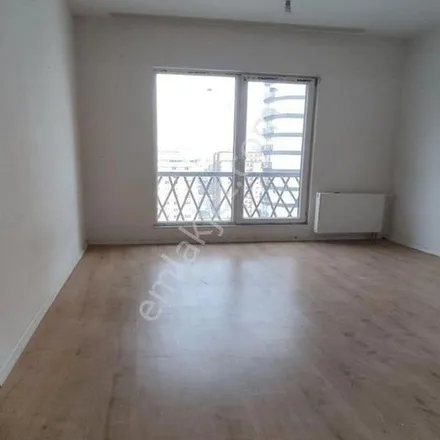 Rent this 1 bed apartment on 1224. Sokak in 34517 Esenyurt, Turkey