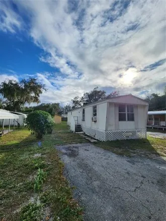 Buy this studio apartment on 823 Ethyl Street in Alafia Estates, Brandon