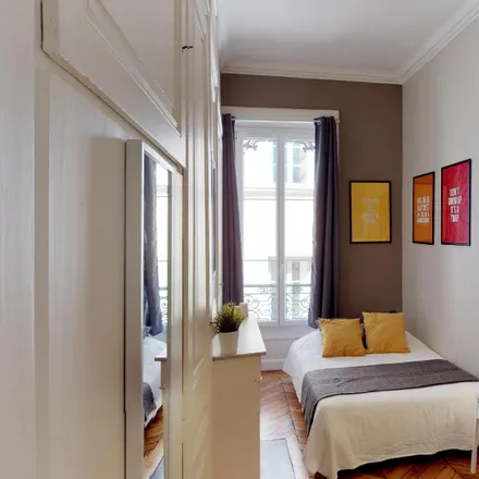 Image 3 - 4 rue Neuve - Room for rent