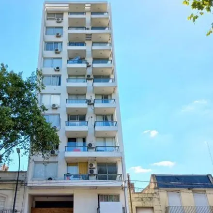 Image 2 - Sika, Avenida Juan Bautista Justo, Villa Santa Rita, C1416 DKM Buenos Aires, Argentina - Apartment for sale