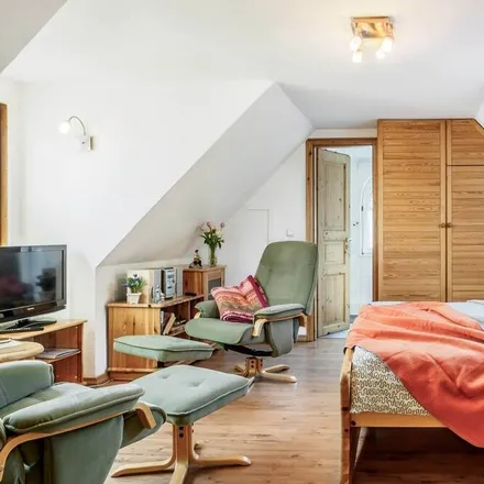 Rent this studio apartment on Germany
