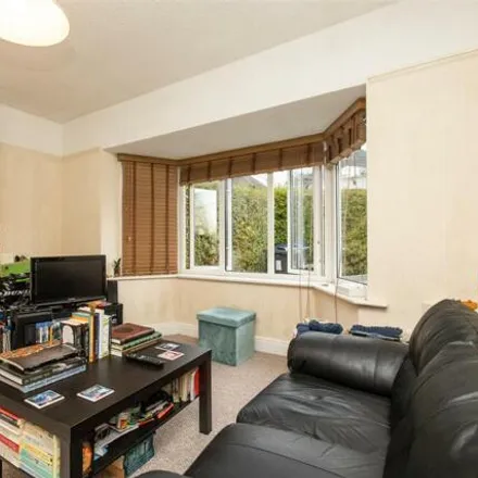 Image 2 - Reservoir Road, Metchley, B29 6ST, United Kingdom - House for rent